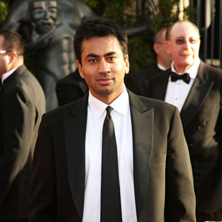 Kal Penn in 15th Annual Screen Actors Guild Awards - Arrivals