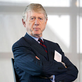 Ted Koppel
