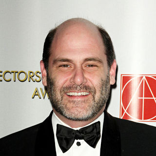 Matthew Weiner in The 13th Annual Art Directors Guild Awards - Arrivals