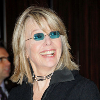 Diane Keaton in The Alliance for Children's Rights Honors Annual Diane Keaton in The Alliance for Children's Rights Honors Annual