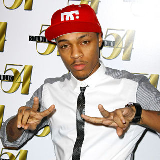 Bow Wow in Bow Wow Celebrates His 22nd Birthday