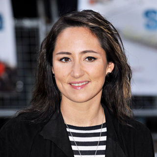 KT Tunstall in 'The Age of Stupid' UK Film Premiere - Arrivals