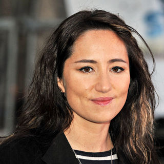 KT Tunstall in 'The Age of Stupid' UK Film Premiere - Arrivals