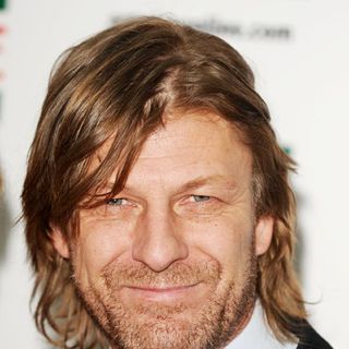 Sean Bean in Jameson Empire Film Awards - Arrivals