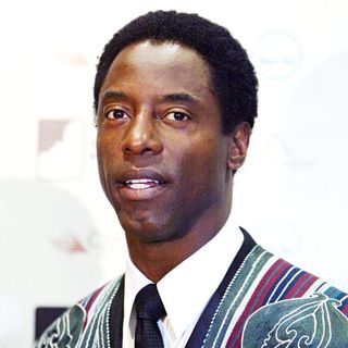 Isaiah Washington