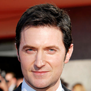Richard Armitage in British Academy Television Awards (BAFTAS) - Arrivals