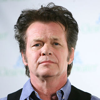 John Mellencamp