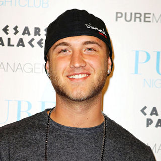 Nick Hogan
