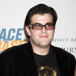 Jason Davis in The 16th Annual Race to Erase MS