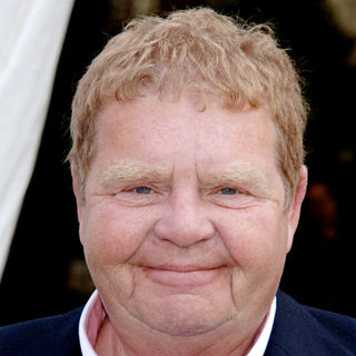 Geoffrey Hughes