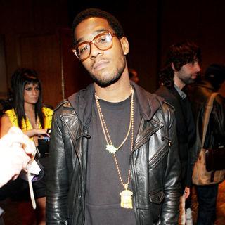 Kid Cudi in 'The Ultimate Prom' Presented by Universal Motown and Mypromstyle.com