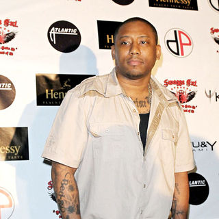 Pleasure P Album Release Party