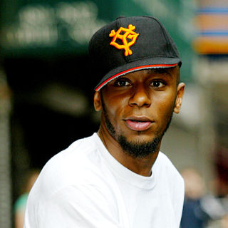 Mos Def in Mos Def Outside The Ed Sullivan Theater for The 'Late Show With David Letterman'