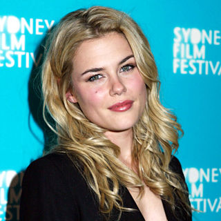 Rachael Taylor in The World Premiere of 'Cedar Boys' as Part of The Sydney Film Festival