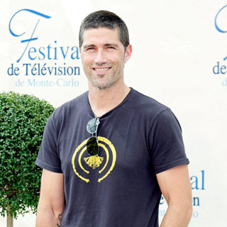 Matthew Fox in The 49th Monte Carlo Television Festival - day 3