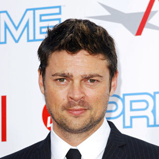 Karl Urban in AFI Lifetime Achievement Award: A Tribute to Michael Douglas - Arrivals