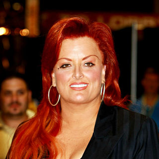 Wynonna Judd in The 2009 CMA Music Festival Day 2 - The Ultimate Country Music Fan Experience