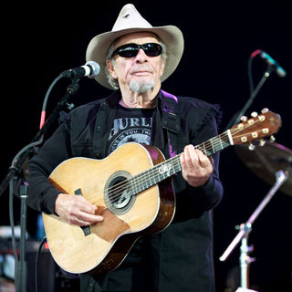 Merle Haggard in 2009 Bonnaroo Music Festival - Day 4 - wenn2464057