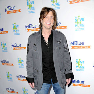 John Rzeznik