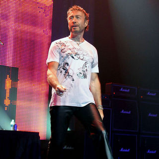 Paul Rodgers, Bad Company in Bad Company Performing at Hard Rock Live