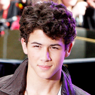 Nick Jonas, Jonas Brothers in Jonas Brothers perform live at NBC's Toyota Concert Series