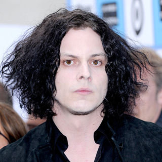 Jack White in It Might Get Loud LAFF Premiere