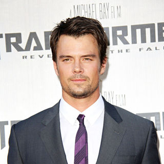 Josh Duhamel in 2009 Los Angeles Film Festival - Premiere of 'Transformers: Revenge of the Fallen' - Arrivals