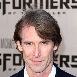 Michael Bay in 2009 Los Angeles Film Festival - Premiere of 'Transformers: Revenge of the Fallen' - Arrivals