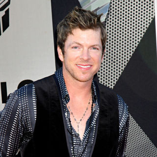 Joe Don Rooney, Rascal Flatts in 2009 Los Angeles Film Festival - Premiere of 'Transformers: Revenge of the Fallen' - Arrivals
