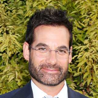 Adrian Pasdar in The 2009 Saturn Awards