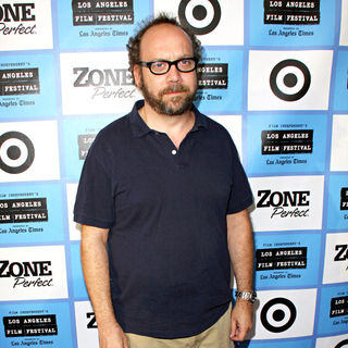 Paul Giamatti in 2009 Los Angeles Film Festival - 'Cold Souls' Premiere - Arrivals