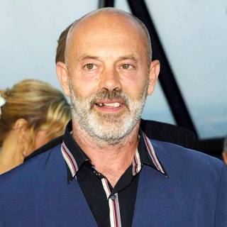 Keith Allen