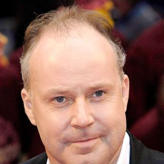 David Yates in World Premiere of Harry Potter and the Half Blood Prince - Arrivals
