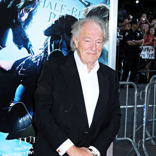 New York Premiere of 'Harry Potter And The Half-Blood Prince'