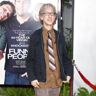 LA premiere of "Funny People" - wenn2513394