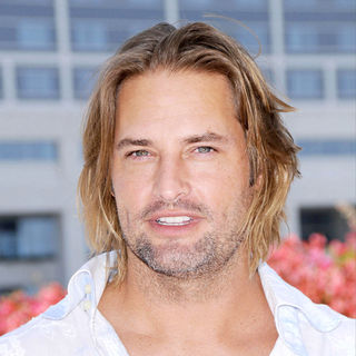 Josh Holloway in Comic Con 2009 - Day 3