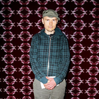Billy Corgan in Holiday 2009 Runway Event - wenn2524967