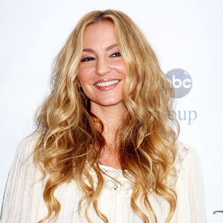 Drea de Matteo in Disney's ABC Television Group summer press tour party - Arrivals - wenn2533885