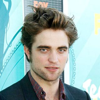 Robert Pattinson in Teen Choice Awards 2009 - arrivals