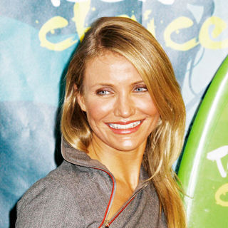 Cameron Diaz in Teen Choice Awards 2009 - arrivals