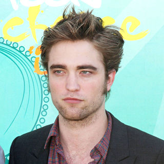 Robert Pattinson in Teen Choice Awards 2009 - arrivals