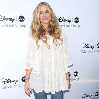 Drea de Matteo in Disney's ABC Television Group Summer Press Tour Party - Arrivals - wenn2535841