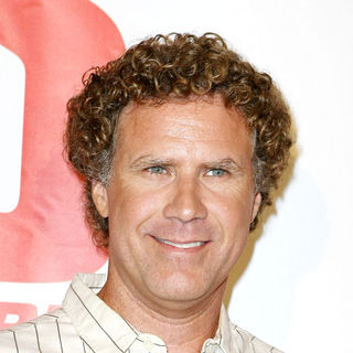 Will Ferrell in The Las Vegas Premiere of "The Goods: Live Hard, Sell Hard"