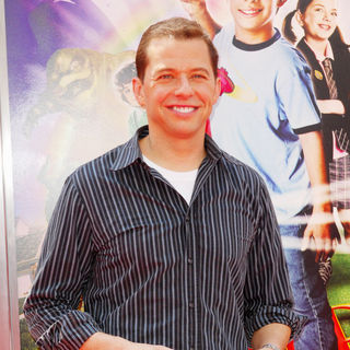 Jon Cryer in World Premiere Of Warner Bros' 'Shorts' - Arrivals