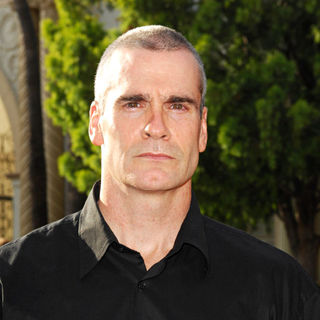 Henry Rollins in Season Two Premiere Screening of Fx's 'Sons of Anarchy' - wenn2549612
