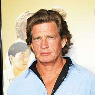 Thomas Haden Church in Los Angeles Premiere of 'All About Steve' - wenn2552353