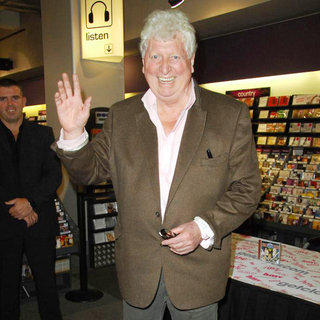 Tom Baker