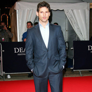 Eric Bana in The Launch of The 35th Deauville American Film Festival - Premiere of 'The Time Traveler's Wife'