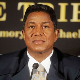 Jermaine Jackson in Jermaine Jackson Announces a Tribute Concert for His Brother Michael Jackson