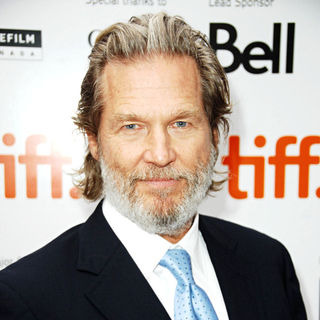 Jeff Bridges in 'Men Who Stare at Goats' - Premiere, 2009 Toronto International Film Festival
